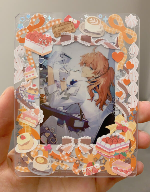 wedding-style toploader of durarita (Honkai ship), art by twt@NEiN_nn